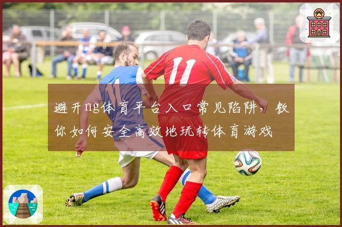 避开ng体育平台入口常见陷阱，教你如何安全高效地玩转体育游戏