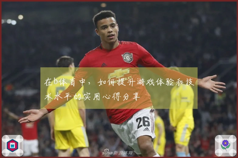 在b体育中，如何提升游戏体验和技术水平的实用心得分享