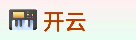 开云 Logo
